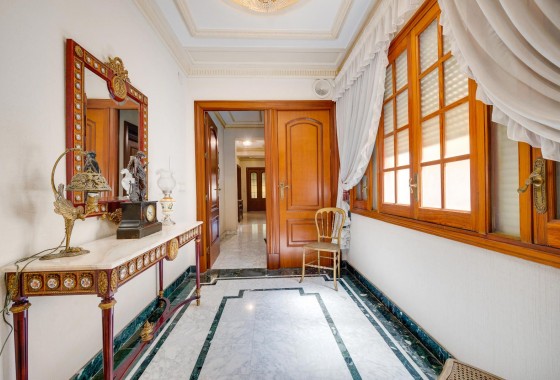 Segunda Mano - Chalet - Callosa de Segura