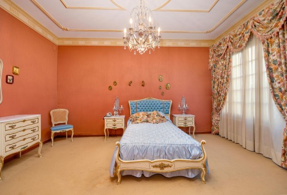 Segunda Mano - Chalet - Callosa de Segura