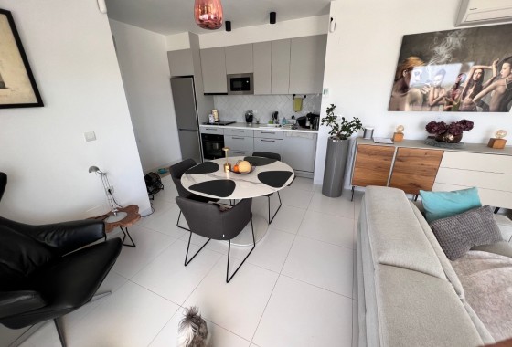 Revente - Appartement - San Miguel de Salinas - San Miguel Salinas