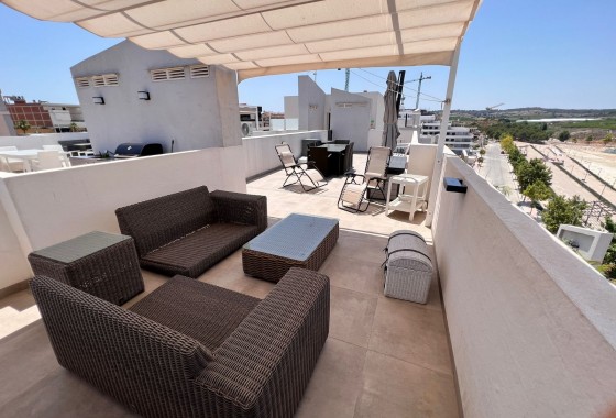 Revente - Appartement - San Miguel de Salinas - San Miguel Salinas