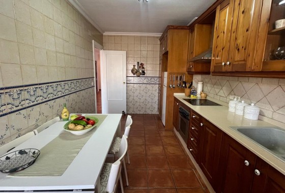 Revente - Appartement - Algorfa