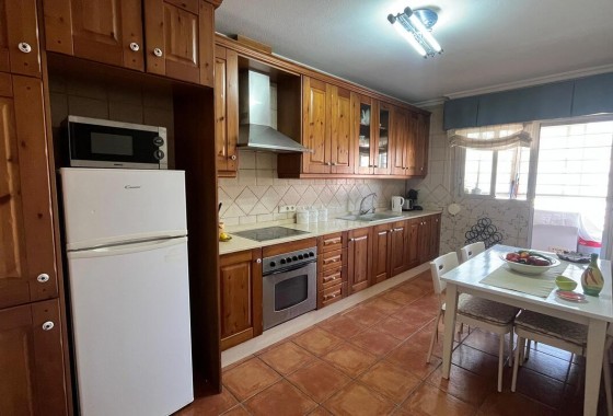 Revente - Appartement - Algorfa