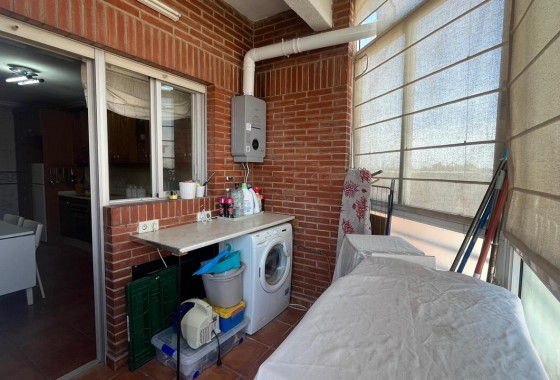 Revente - Appartement - Algorfa