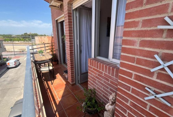 Revente - Appartement - Algorfa