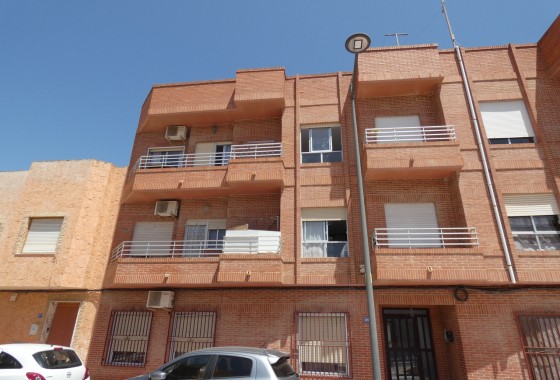 Revente - Appartement - Algorfa
