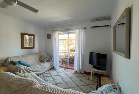 Revente - Appartement - Algorfa