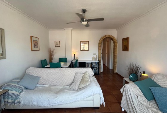 Revente - Appartement - Algorfa