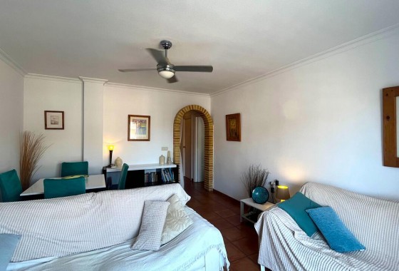 Revente - Appartement - Algorfa