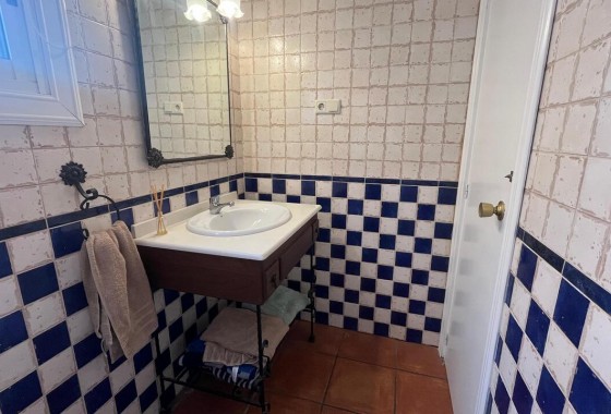 Revente - Appartement - Algorfa