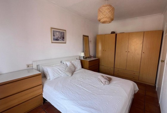 Revente - Appartement - Algorfa