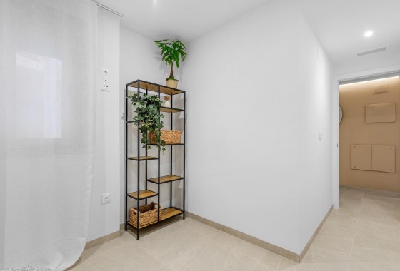 Obra nueva - Apartamento - Jacarilla - pueblo