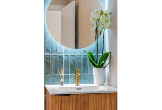 Obra nueva - Apartamento - Jacarilla - pueblo