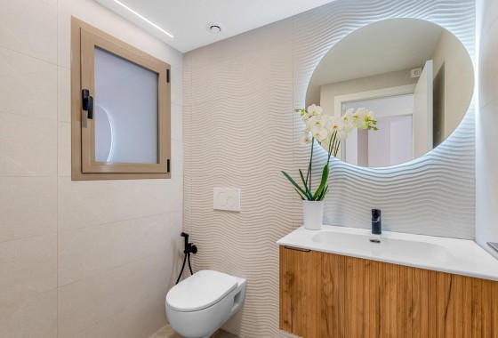 Obra nueva - Apartamento - Jacarilla - pueblo