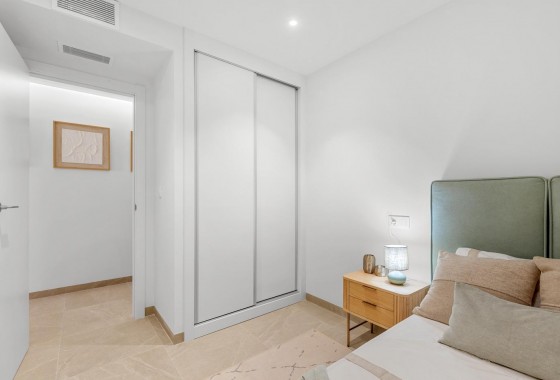 Obra nueva - Apartamento - Jacarilla - pueblo