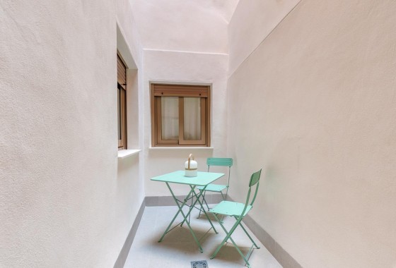 Obra nueva - Apartamento - Jacarilla - pueblo