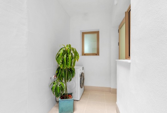 New Build - Apartment - Jacarilla - pueblo