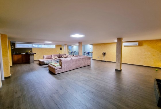 Revente - Villa - Torrevieja - La Mata