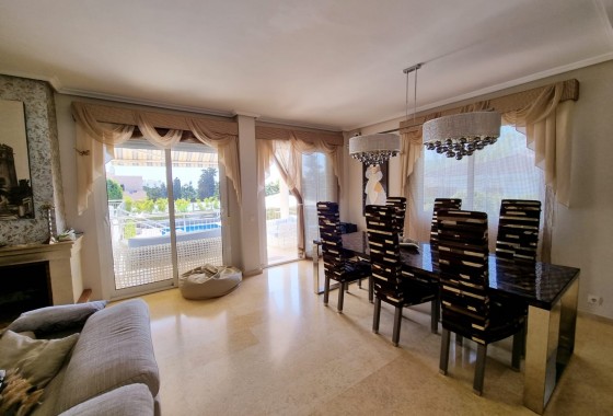 Revente - Villa - Torrevieja - La Mata