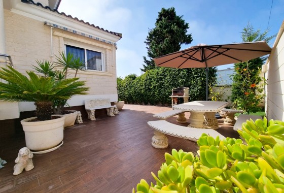 Revente - Villa - Torrevieja - La Mata