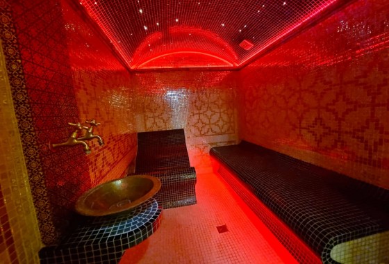 Revente - Villa - Torrevieja - La Mata