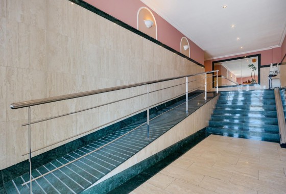 Resale - Apartment - Torrevieja