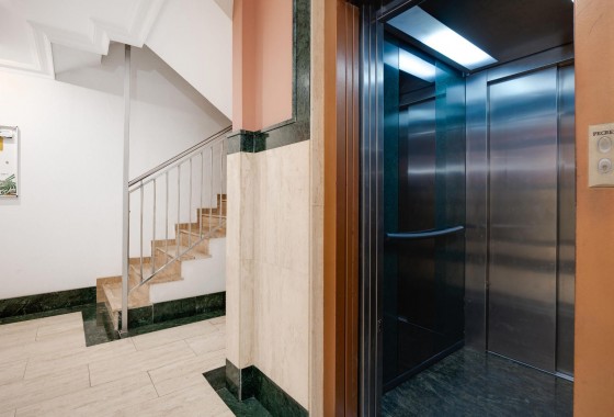 Resale - Apartment - Torrevieja