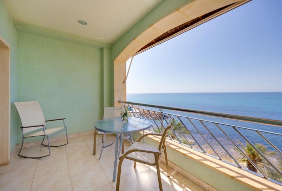 Resale - Apartment - Torrevieja