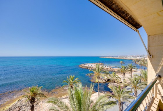 Resale - Apartment - Torrevieja