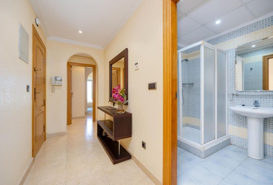 Resale - Apartment - Torrevieja