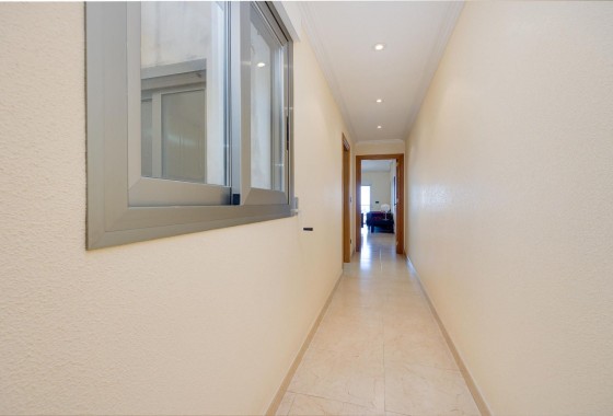 Resale - Apartment - Torrevieja