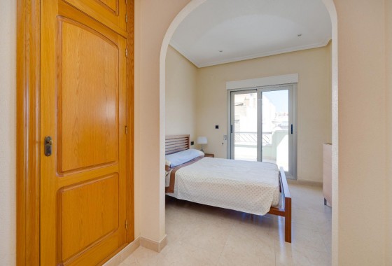 Resale - Apartment - Torrevieja
