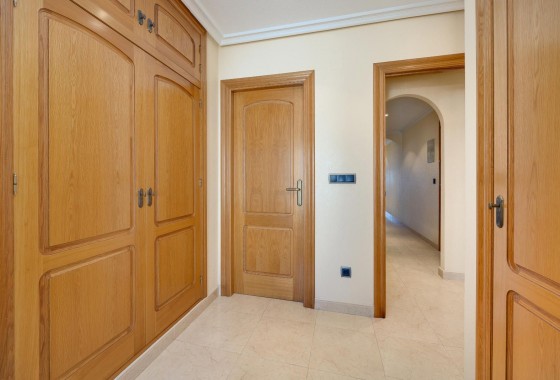 Resale - Apartment - Torrevieja