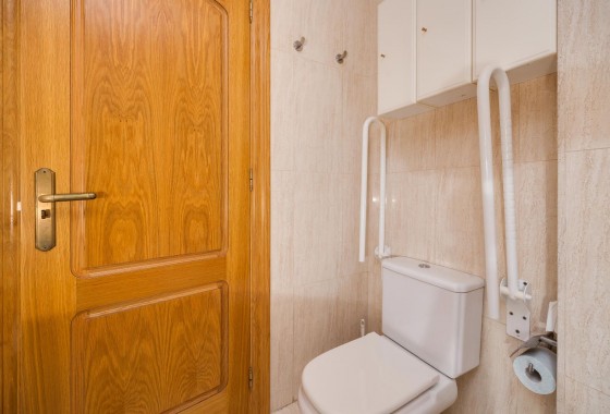 Resale - Apartment - Torrevieja