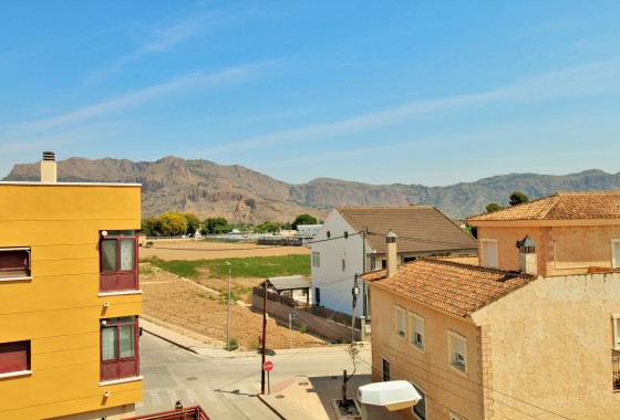 Revente - Maison de ville - Orihuela* - Los Desamparados