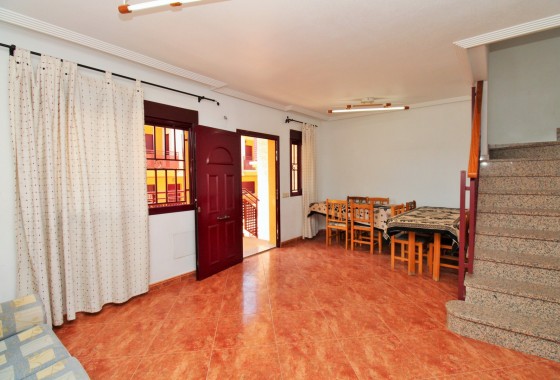 Revente - Maison de ville - Orihuela* - Los Desamparados