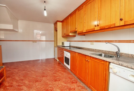 Revente - Maison de ville - Orihuela* - Los Desamparados