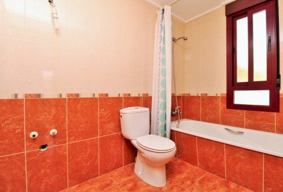 Revente - Maison de ville - Orihuela* - Los Desamparados