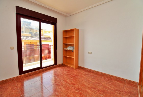 Revente - Maison de ville - Orihuela* - Los Desamparados