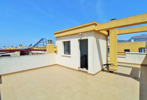 Revente - Maison de ville - Orihuela* - Los Desamparados