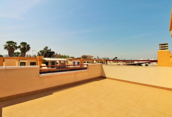 Revente - Maison de ville - Orihuela* - Los Desamparados