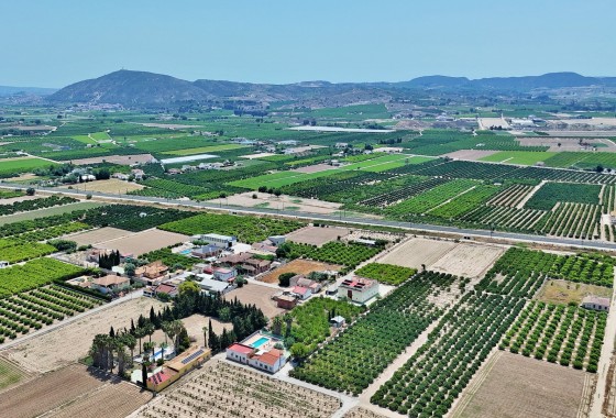 Revente - Maison de ville - Orihuela* - Los Desamparados