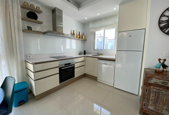 Revente - Appartement - Ciudad Quesada/Rojales - Ciudad Quesada