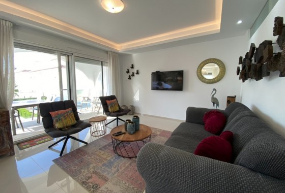 Revente - Appartement - Ciudad Quesada/Rojales - Ciudad Quesada