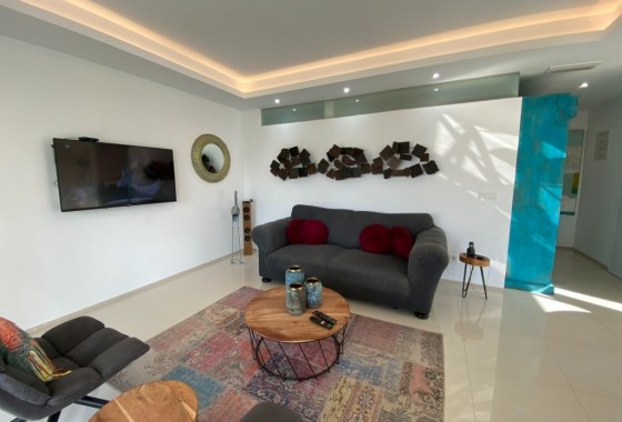 Revente - Appartement - Ciudad Quesada/Rojales - Ciudad Quesada