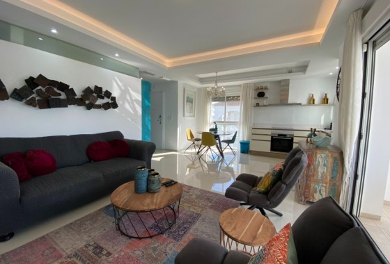 Revente - Appartement - Ciudad Quesada/Rojales - Ciudad Quesada