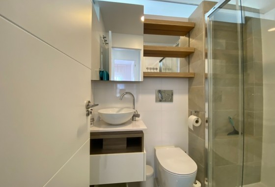 Revente - Appartement - Ciudad Quesada/Rojales - Ciudad Quesada