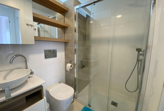 Revente - Appartement - Ciudad Quesada/Rojales - Ciudad Quesada