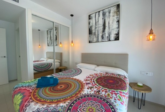 Revente - Appartement - Ciudad Quesada/Rojales - Ciudad Quesada