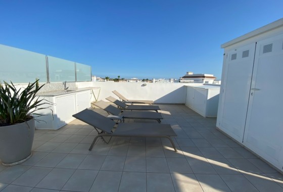 Revente - Appartement - Ciudad Quesada/Rojales - Ciudad Quesada