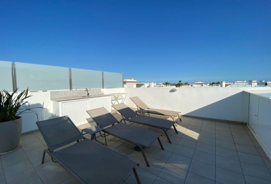 Revente - Appartement - Ciudad Quesada/Rojales - Ciudad Quesada